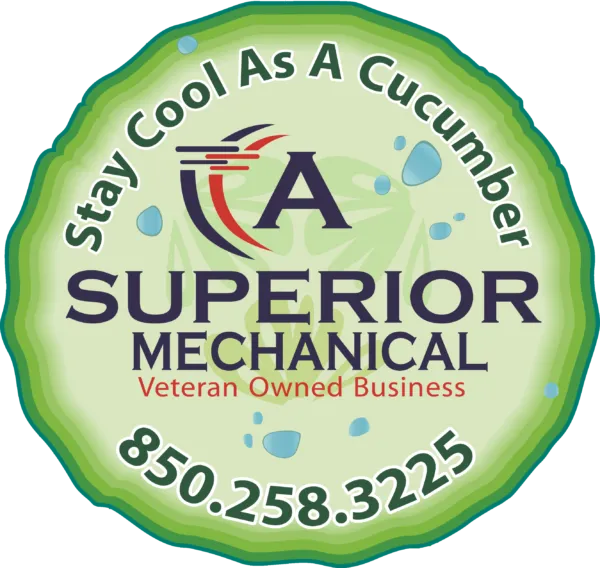 AC Repair Near Me in Pace logo